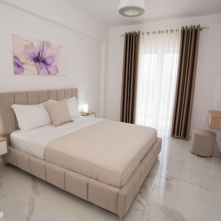 Kalasa Hotel Sarandë Eksteriør bilde