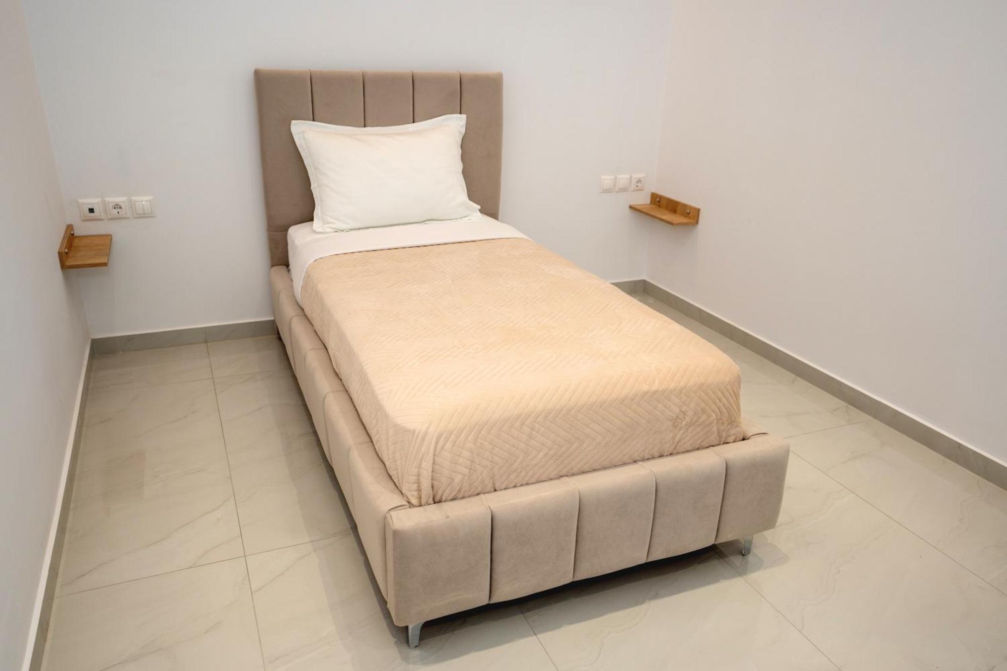 Kalasa Hotel Sarandë Eksteriør bilde