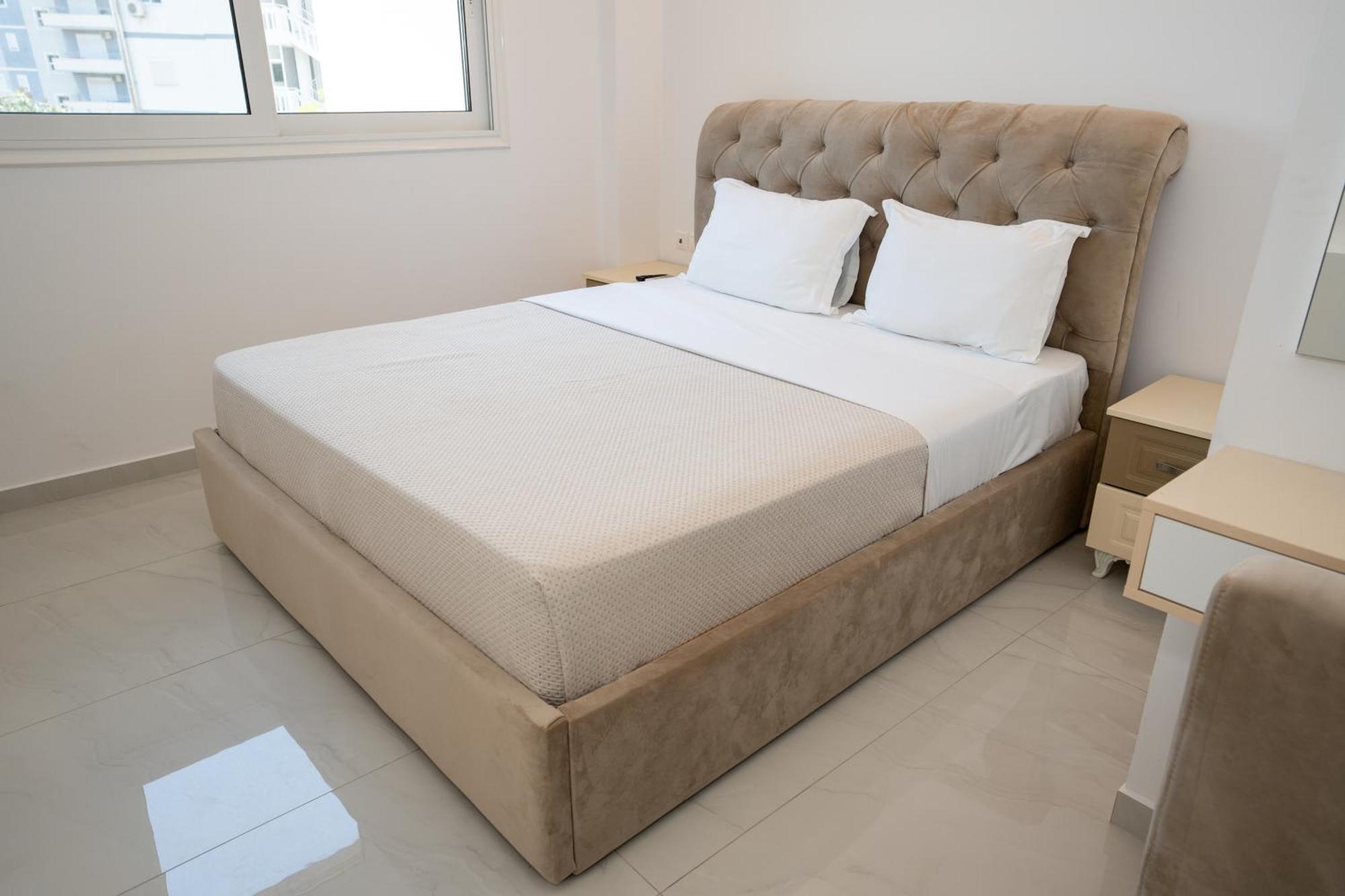 Kalasa Hotel Sarandë Eksteriør bilde