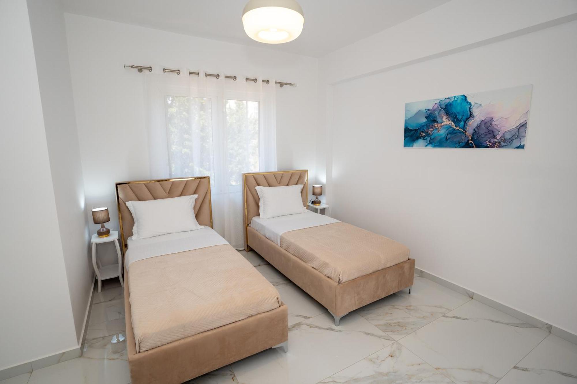 Kalasa Hotel Sarandë Eksteriør bilde