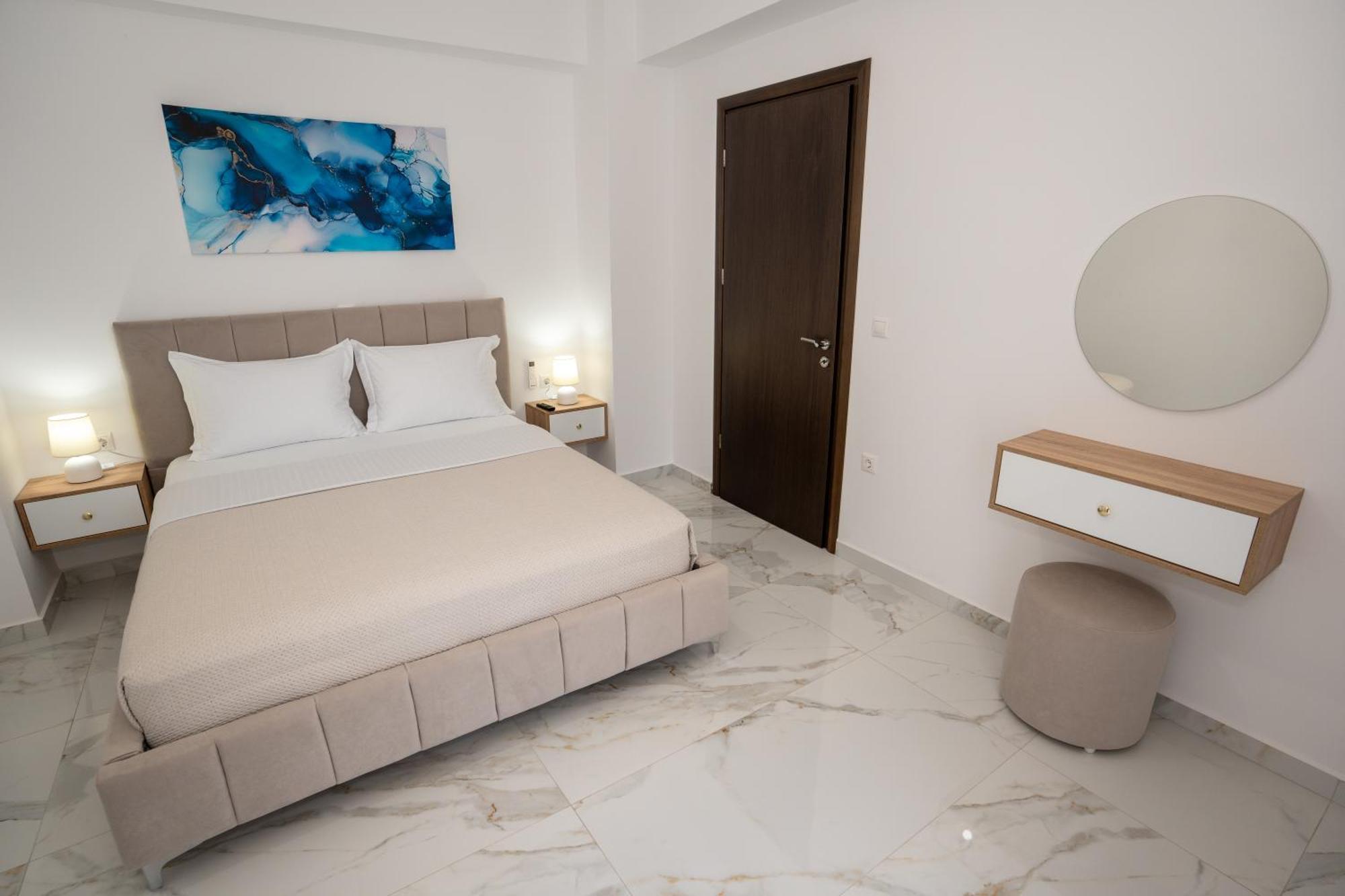 Kalasa Hotel Sarandë Eksteriør bilde