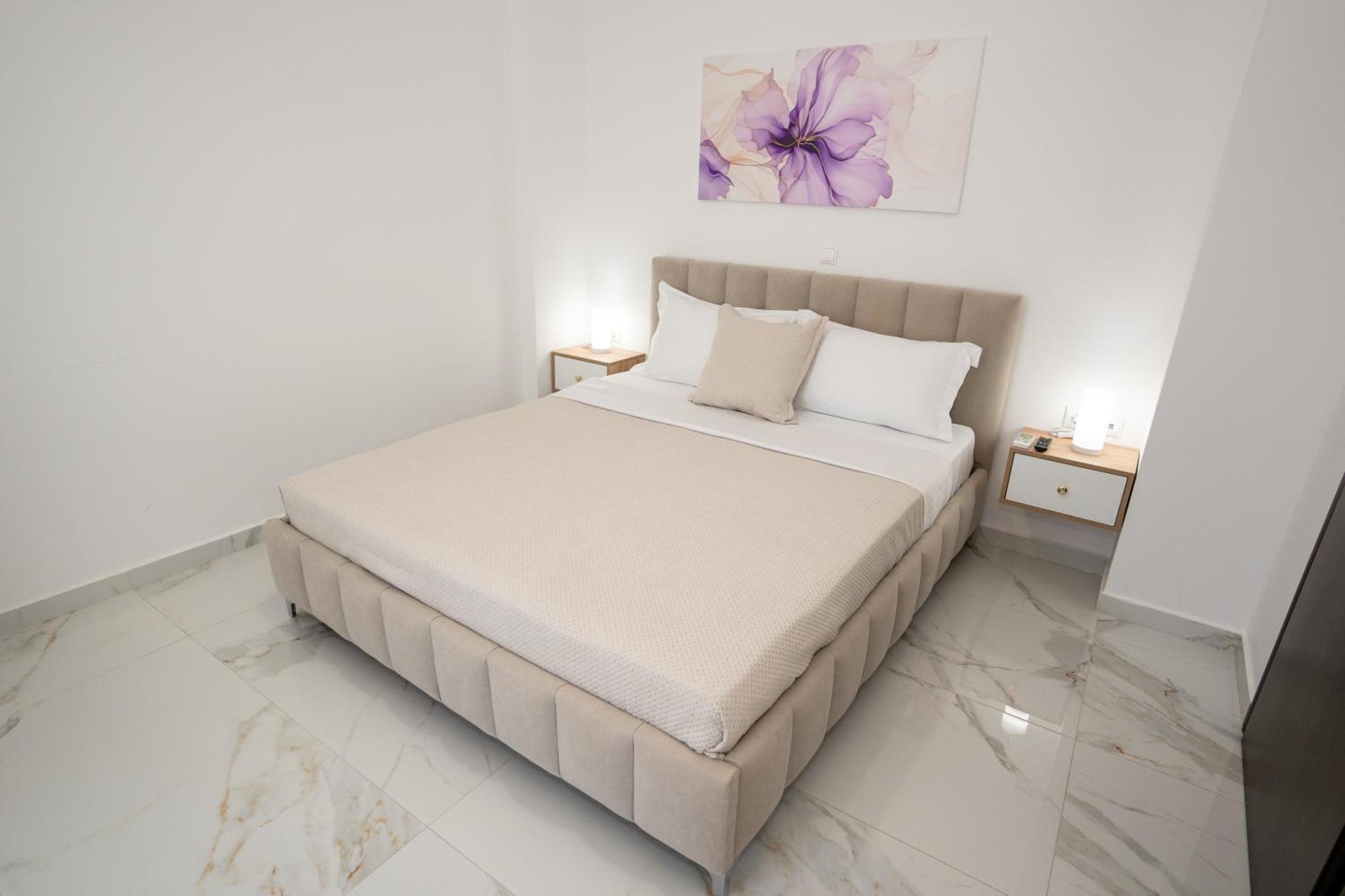 Kalasa Hotel Sarandë Eksteriør bilde