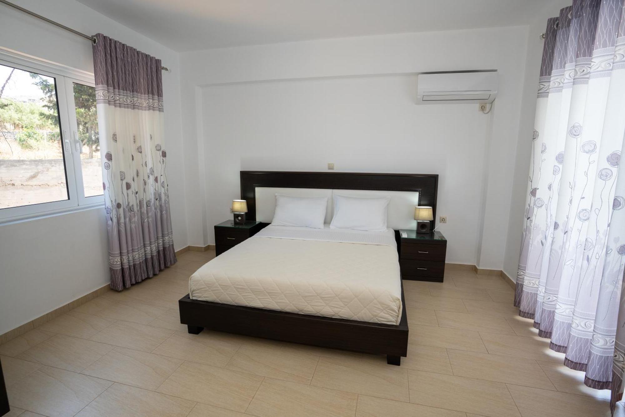 Kalasa Hotel Sarandë Eksteriør bilde