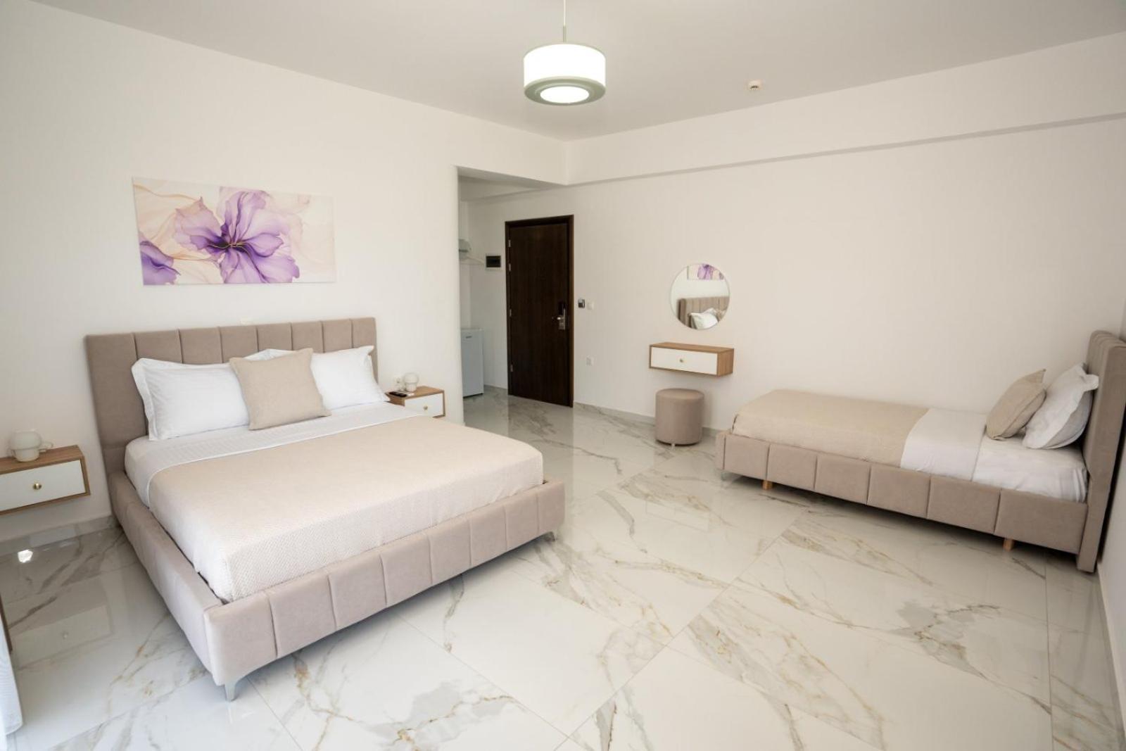 Kalasa Hotel Sarandë Eksteriør bilde