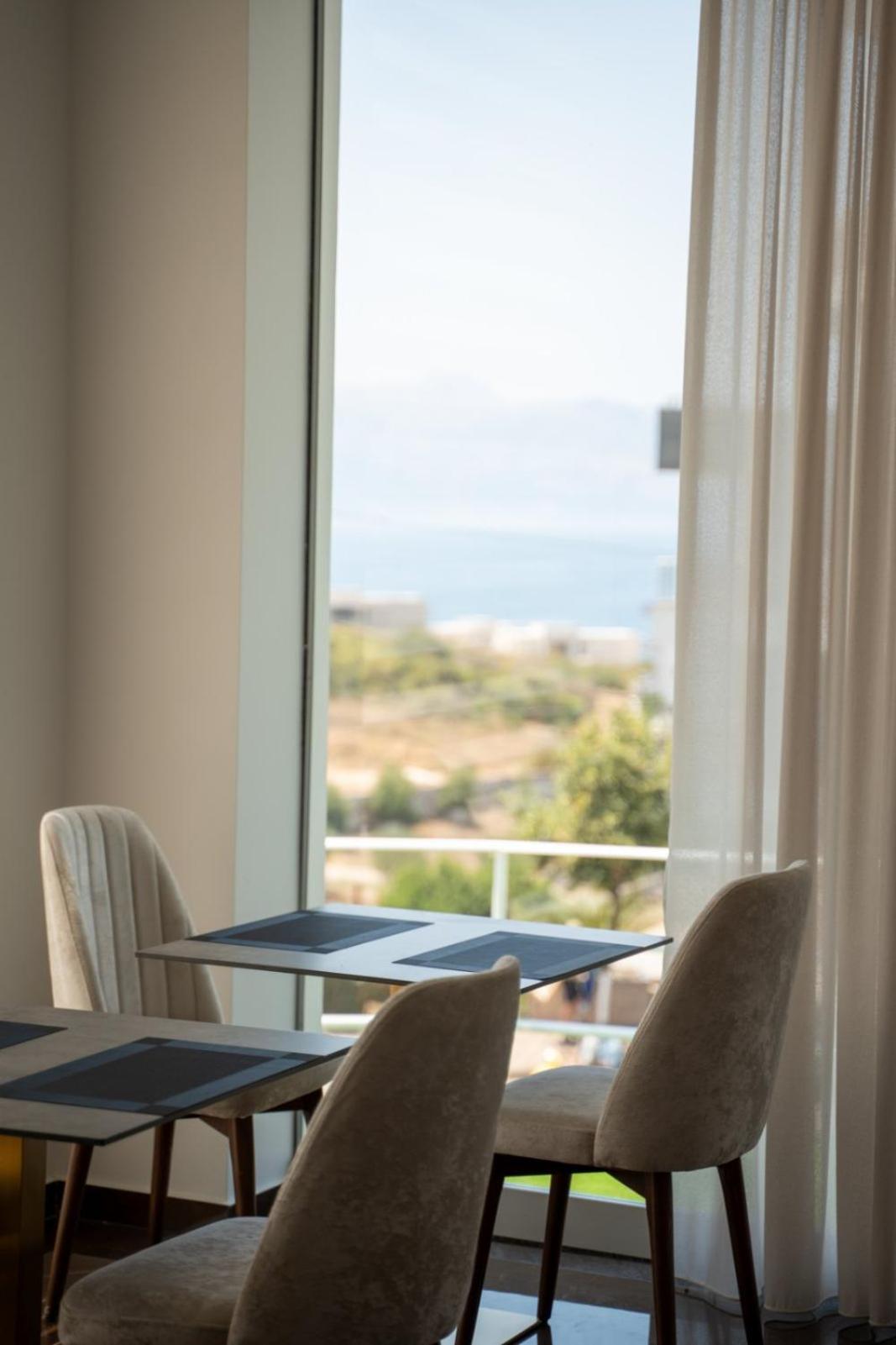 Kalasa Hotel Sarandë Eksteriør bilde