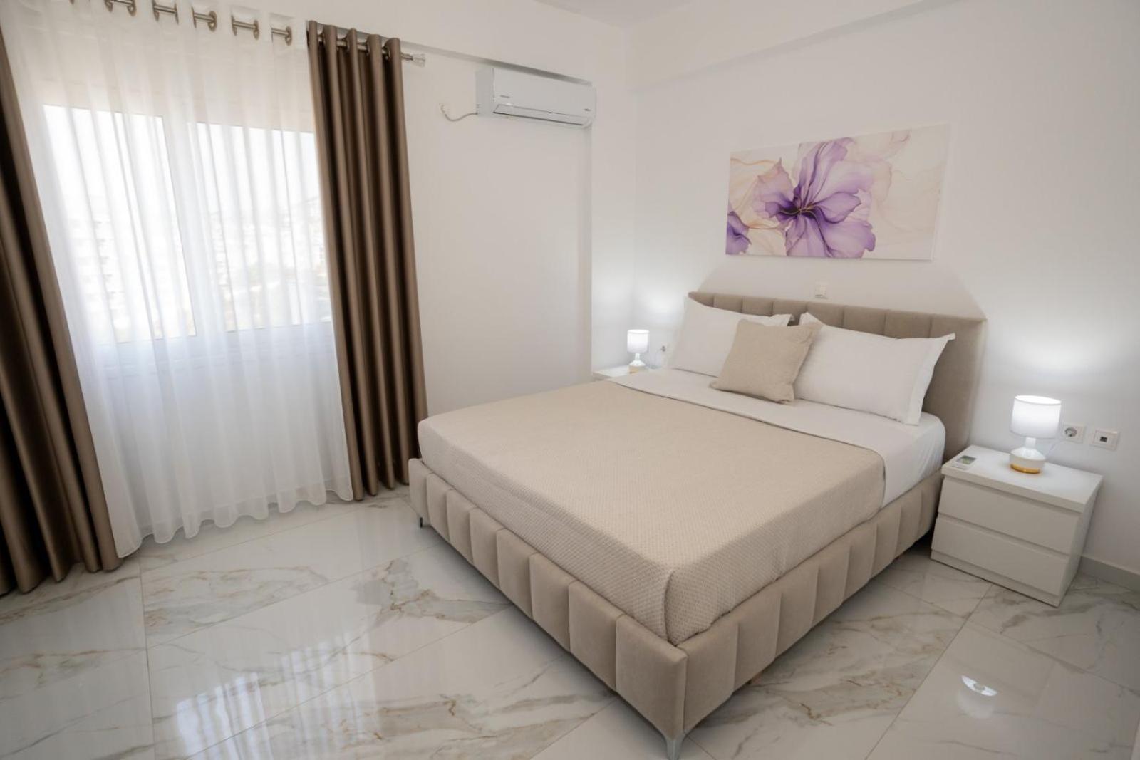 Kalasa Hotel Sarandë Eksteriør bilde