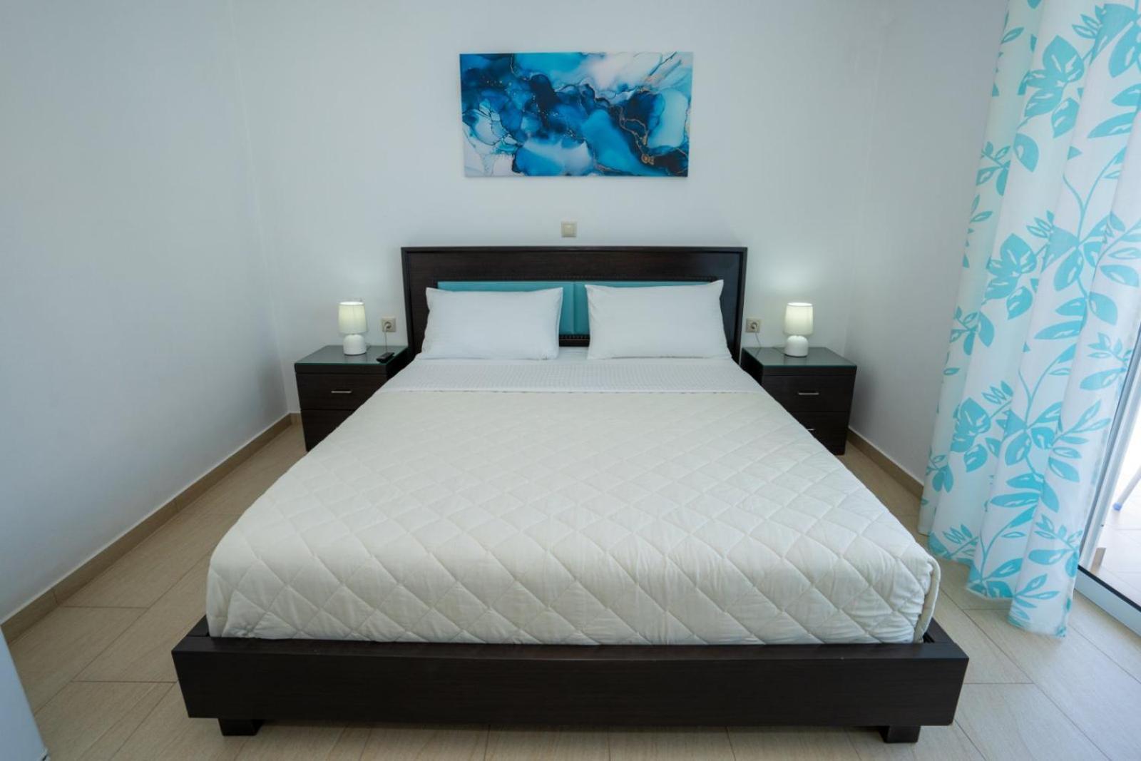 Kalasa Hotel Sarandë Eksteriør bilde