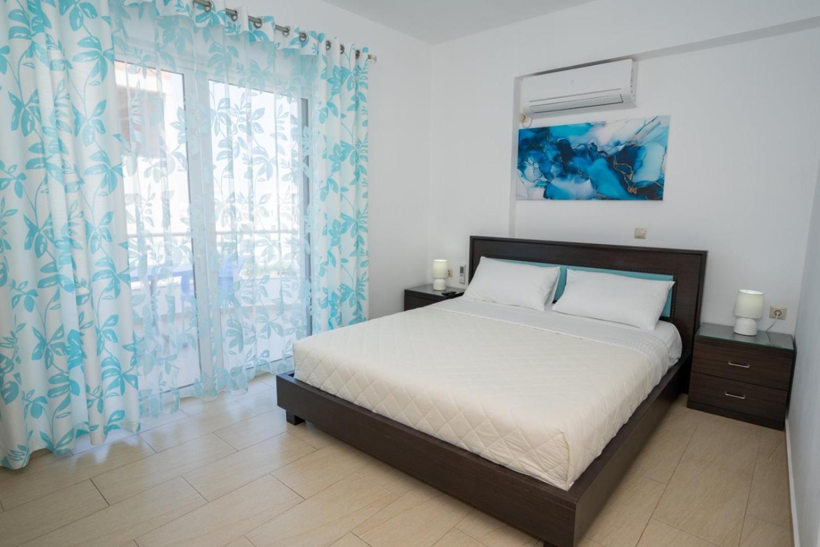 Kalasa Hotel Sarandë Eksteriør bilde