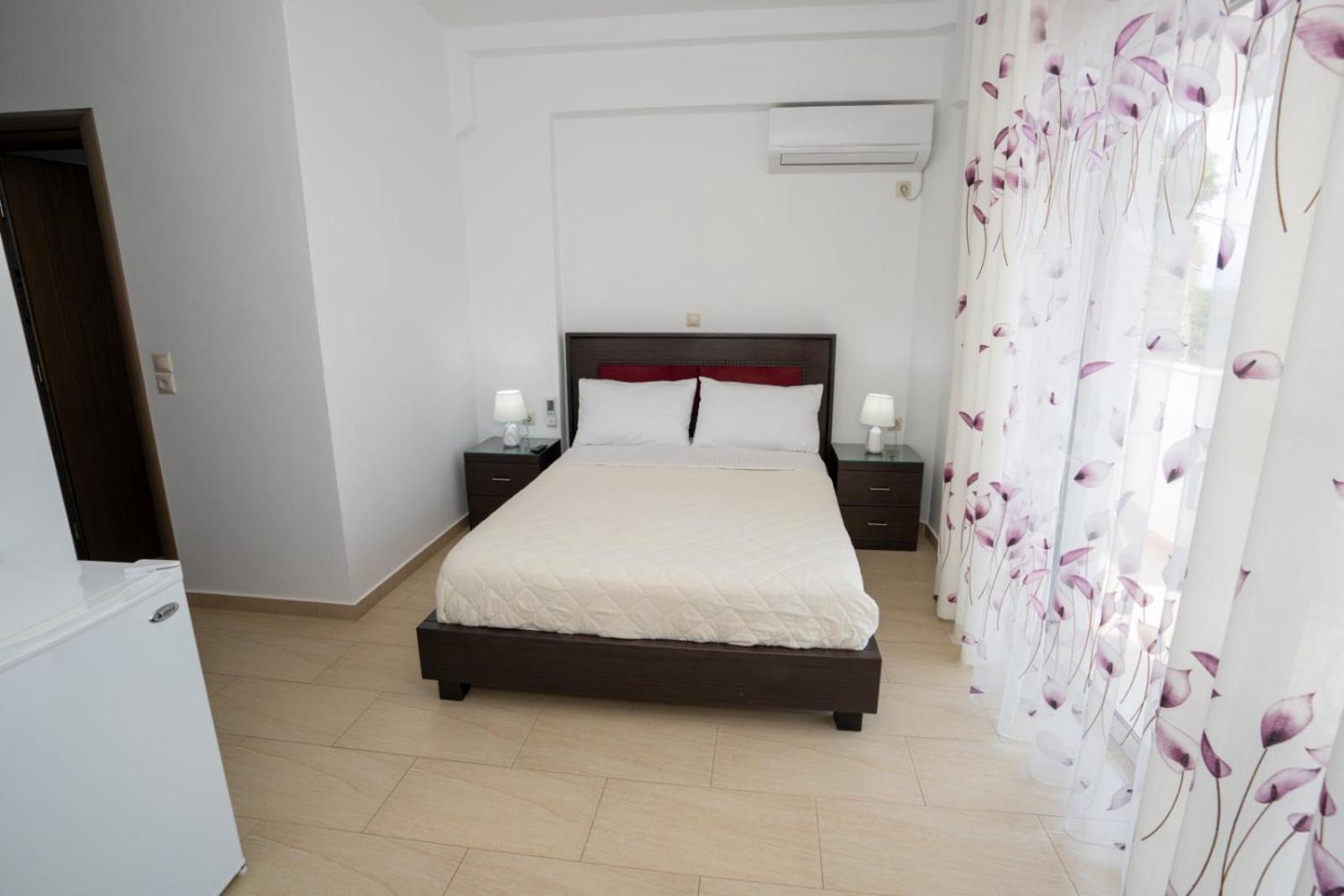 Kalasa Hotel Sarandë Eksteriør bilde