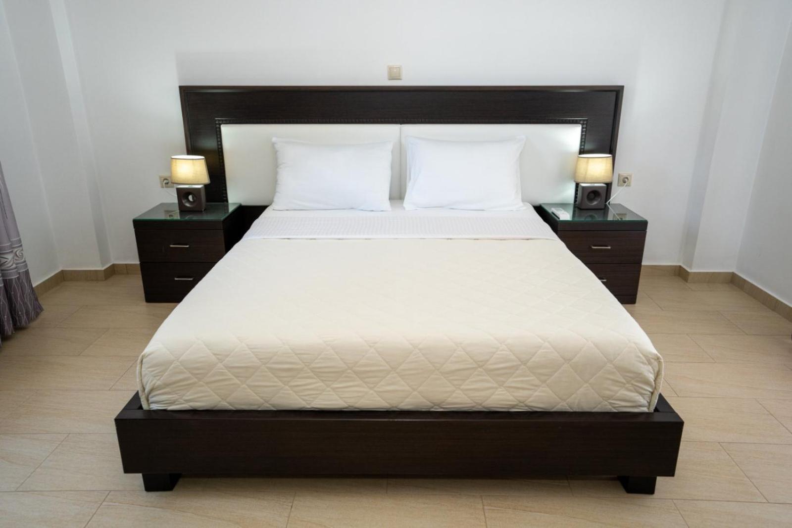 Kalasa Hotel Sarandë Eksteriør bilde